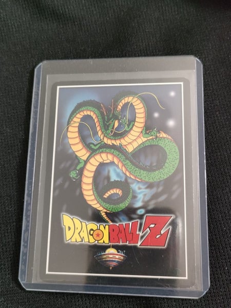 DBZ Dragon Ball Z Trunks, The Swordsman Carousel 2