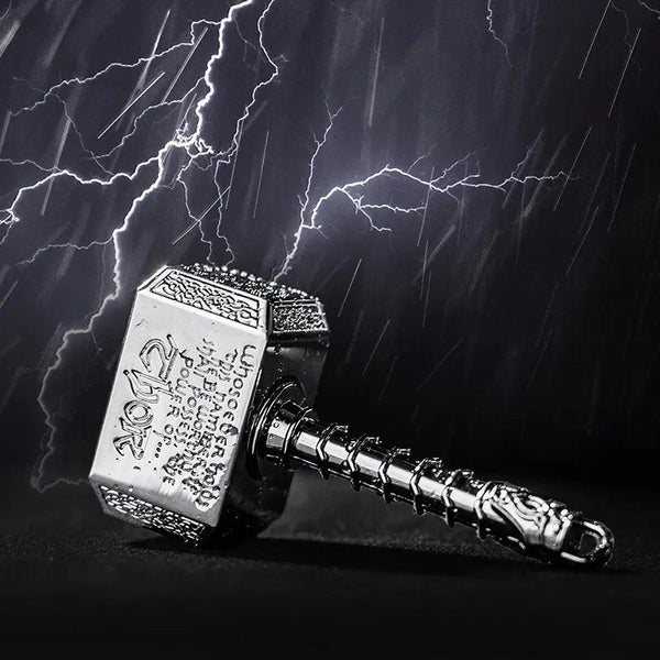 Alloy Fingertip Gyro Spinner Metal Fidget Toy for Stress & Anxiety Relief Carousel 1