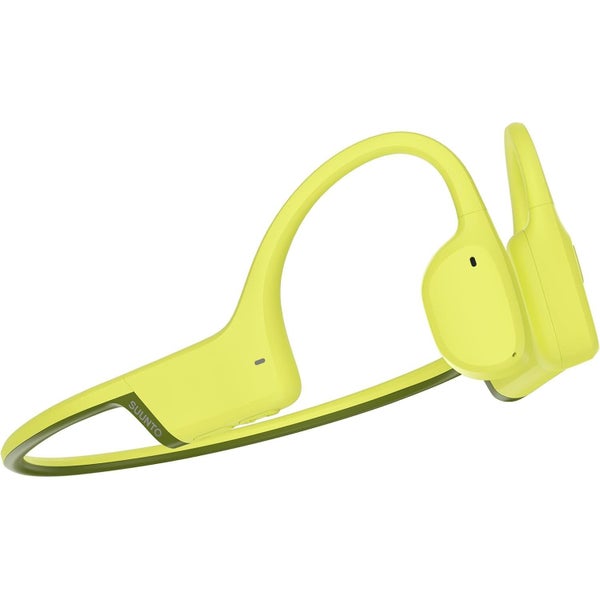 SUUNTO Sonic Open-Ear Bone Conduction Sports Headphone - Lime Carousel 1