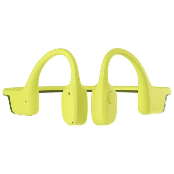 SUUNTO Sonic Open-Ear Bone Conduction Sports Headphone - Lime Carousel 2