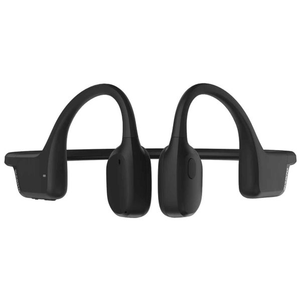 SUUNTO Sonic Open-Ear Bone Conduction Sports Headphone - Black Carousel 2