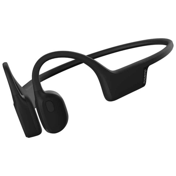 SUUNTO Sonic Open-Ear Bone Conduction Sports Headphone - Black Carousel 6
