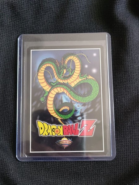 DBZ Gohan Carousel 2