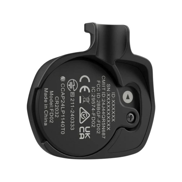 COROS Bike Speed Sensor Carousel 2