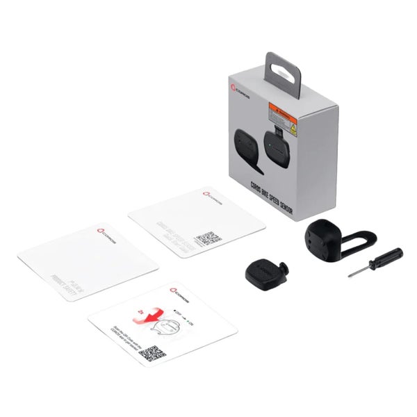 COROS Bike Speed Sensor Carousel 3
