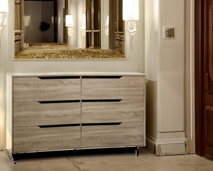 NEW Tallboy Drawers on Afterpay Carousel 1