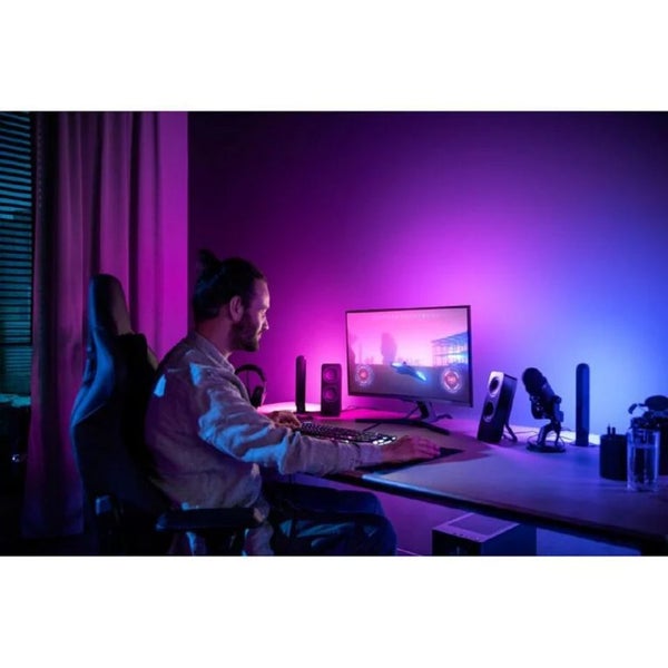 Unwanted Xmas Gift - Philips Hue Play Gradient Lightstrip for PC Carousel 2