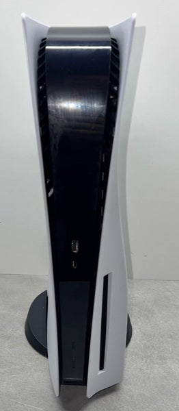 Sony Playstation 5 Disk Edition Console 1TB (White) Carousel 5