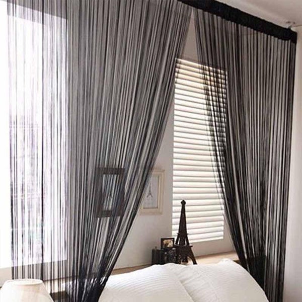 Door Curtain Divider 3M x 3M Carousel 7