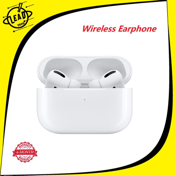 Wireless Bluetooth 5.0 Ear Pods Pro628632332889621114