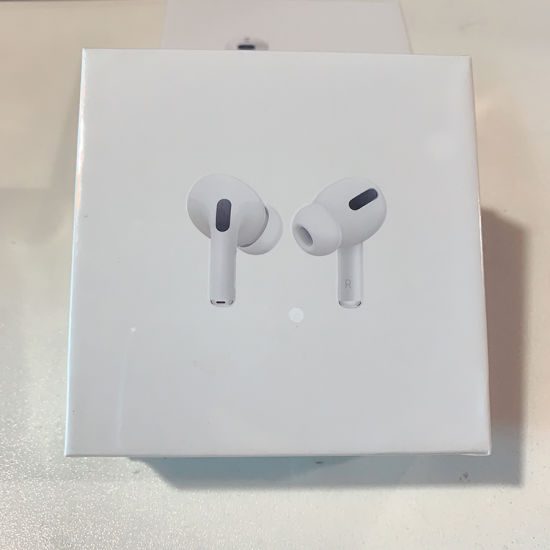 Wireless Bluetooth 5.0 Ear Pods Pro62863233288962112