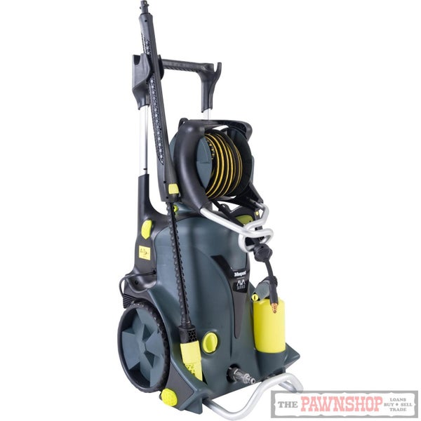 Masport Ava Series Master P60 Water Blaster 2100 Watt 2103psi ~ Tidy Carousel 1