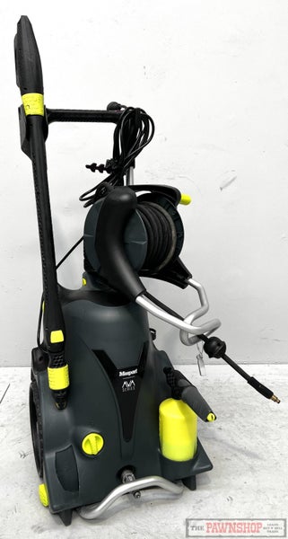 Masport Ava Series Master P60 Water Blaster 2100 Watt 2103psi ~ Tidy Carousel 2