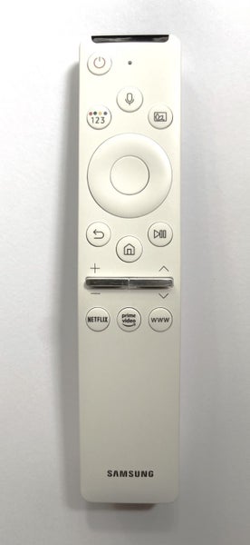 BRAND NEW GENUINE SAMSUNG TV REMOTE CONTROL - BN59-01330Q Carousel 1