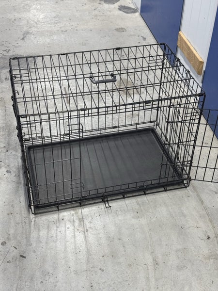Pet Travel Cage Carousel 1