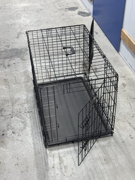 Pet Travel Cage Carousel 2