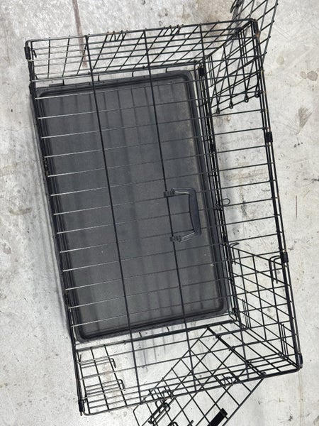 Pet Travel Cage Carousel 5