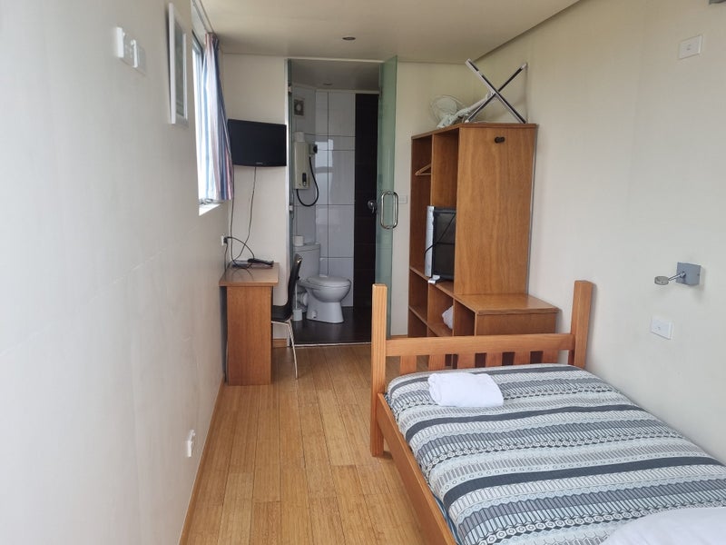 portable workers accommodation Carousel 2