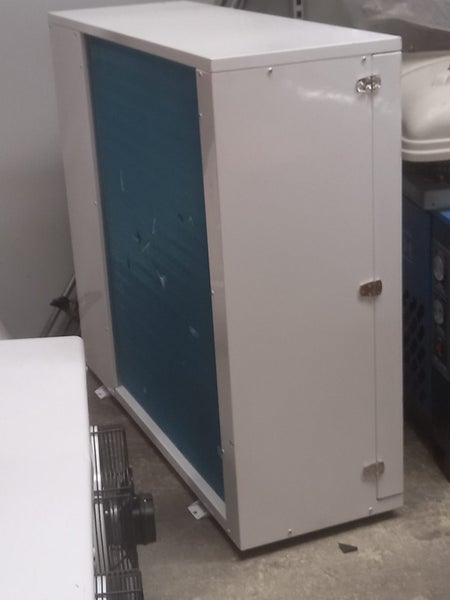 Refrigerartion equipment (7 months old repossesed) Carousel 2