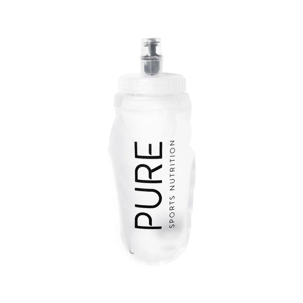 PURE Branded 250ML Soft Bottle Carousel 1