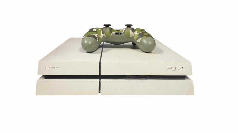 SONY PS4 CUH-1202A Carousel 1