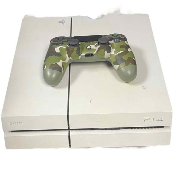 SONY PS4 CUH-1202A Carousel 2