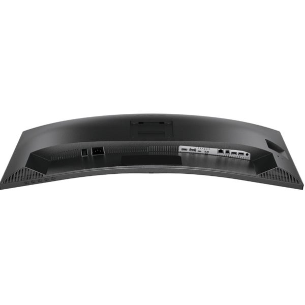 AOC CU34P3CV 34" WQHD USB-C Ultrawide Curved Business Monitor with Internal Carousel 4