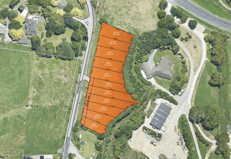 Big Land, Smart Plan, Top Spot!62864815943811114