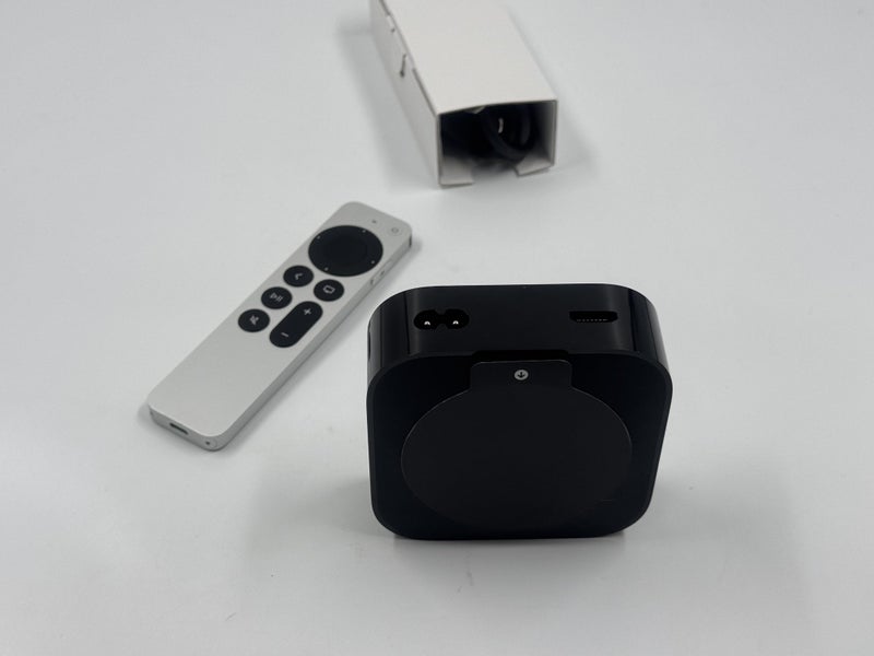 Apple TV 4K 3rd Gen 64gb WiFi Carousel 2