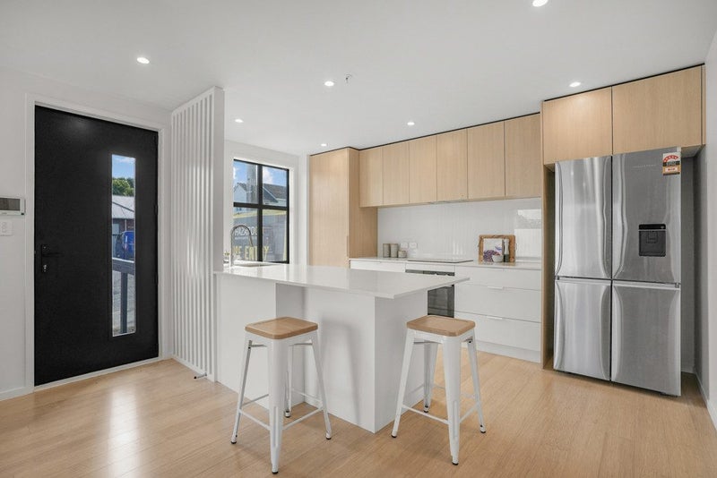 Lower Hutt's New Standard in Eco-Friendly Luxury63613824181761111