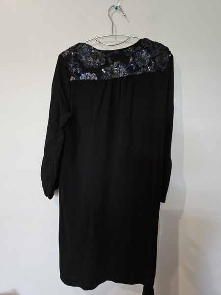 Loobie's Story Dress Black size 10 Carousel 3