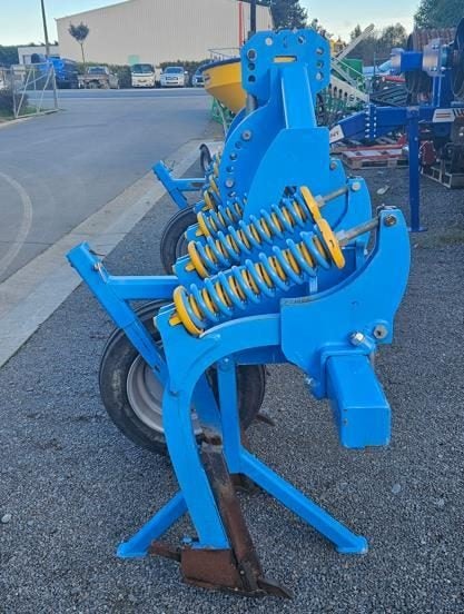 Actisol 4m Pre Ripper Carousel 3