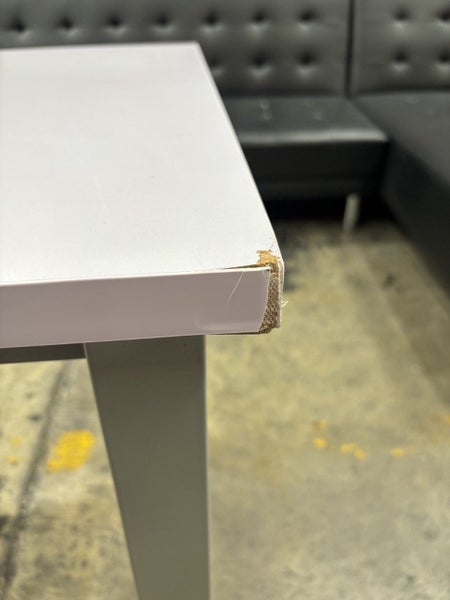 Computer desk Carousel 2