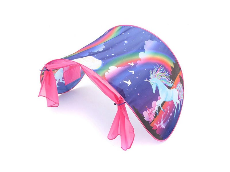 Kids Bed Tent Dream Bed Tent Carousel 6