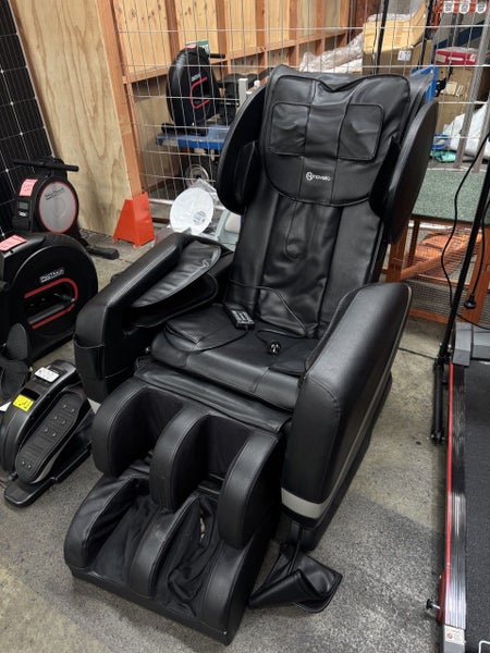 Massage Chair Carousel 1