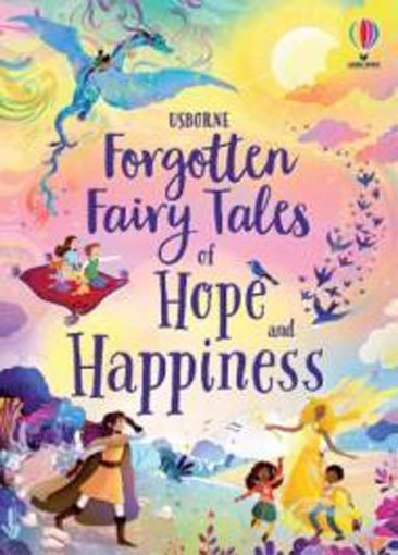 Forgotten Fairy Tales of ­Hope and Happiness ­(Illustrated Story ­Collecti Carousel 1