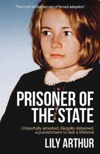 Prisoner of the State: Unlawfully arrested, illegally detained, a punishme Carousel 1
