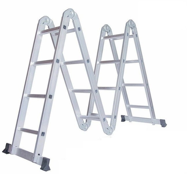 New Telescopic ladder Afterpay Carousel 2
