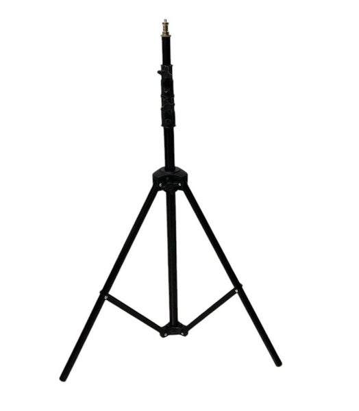 2.2m Aluminum Light Stand Tripod for Live StreamMakeupYouTube Video JH-1800-1 Carousel 2
