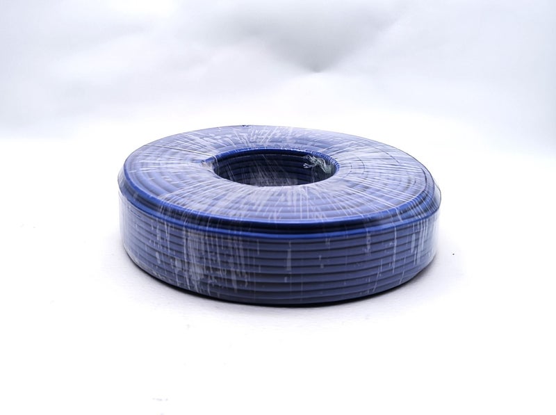 100m Roll Professional Microphone Cable 2 Core Shielded **Multi-colour Options** Carousel 2