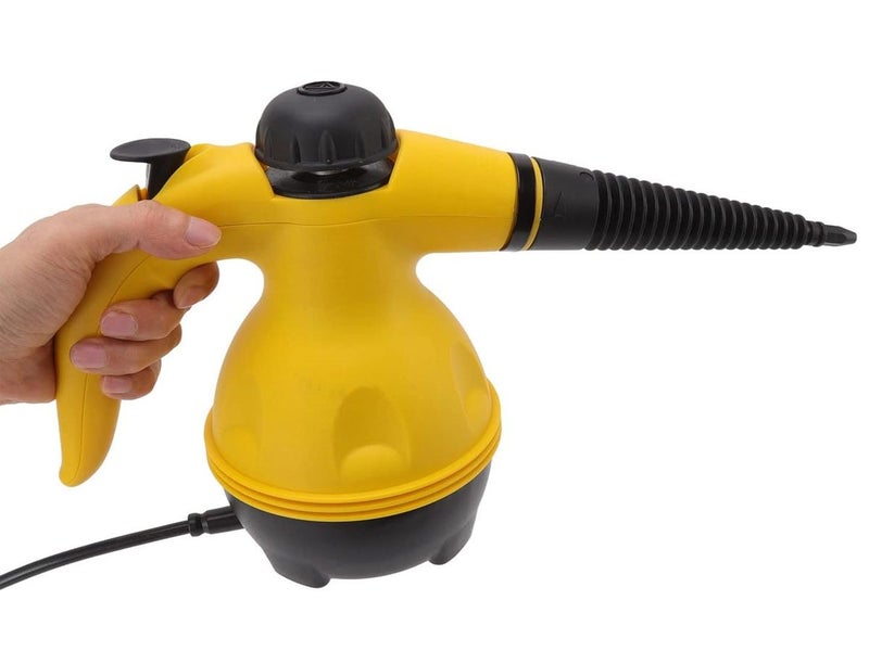 Steam Cleaner (Over Stocked) Carousel 10