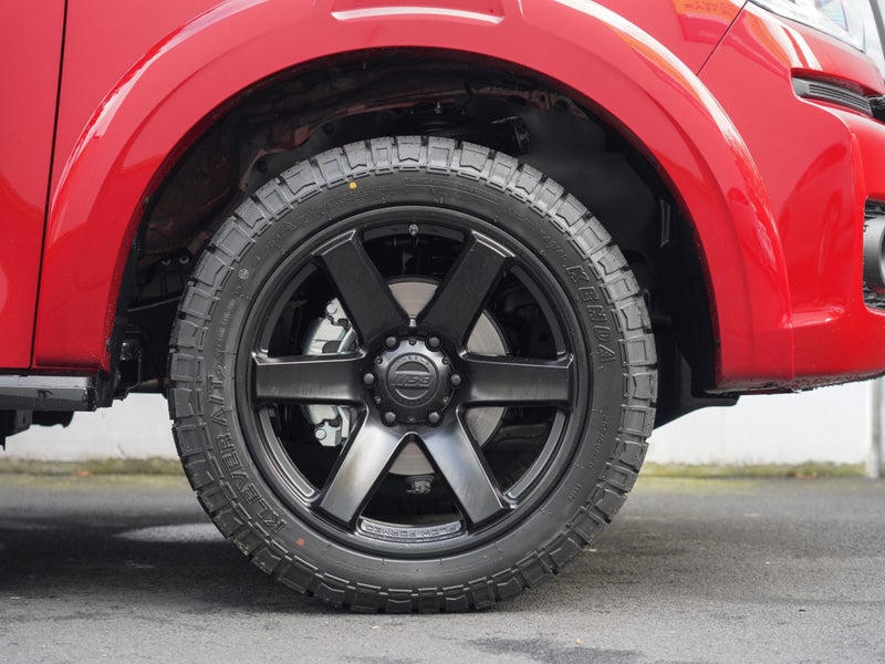 2025 GWM Cannon Lux 2.4TDi D-Cab 4WD 8A 4Dr Ute63612178994691114