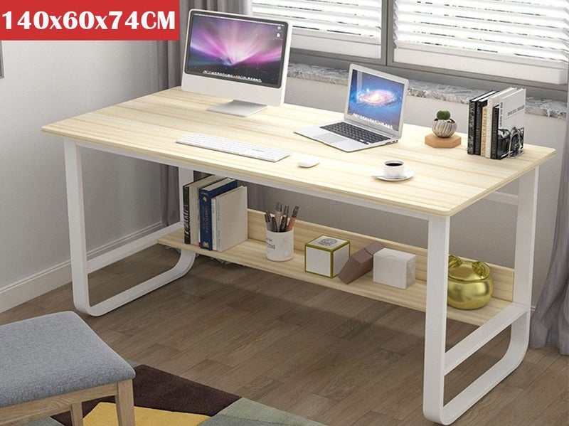 Computer Desk Table Carousel 1