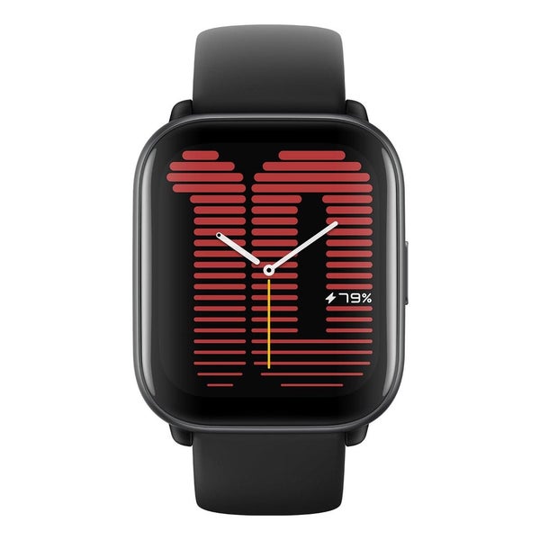 Amazfit Active Smart Watch Carousel 2