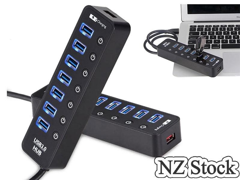 PTN NEW USB Hub Sale - Sale Sale Carousel 2