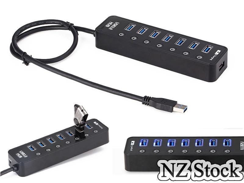 PTN NEW USB Hub Sale - Sale Sale Carousel 5