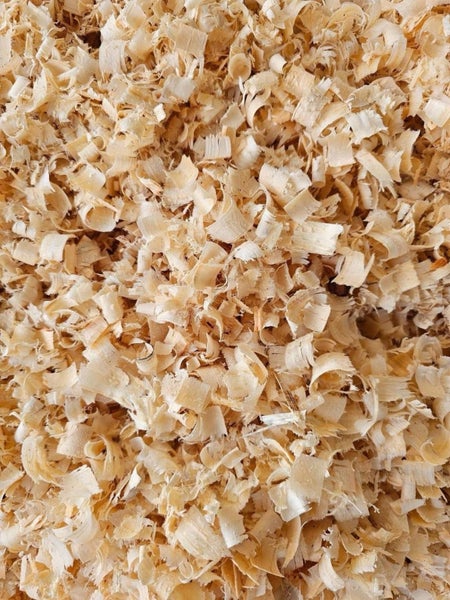 Bulk Pine Shavings Carousel 1