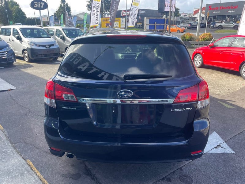 2014 Subaru Legacy Touring Wagon 2.5i B Sports...62864756343426112