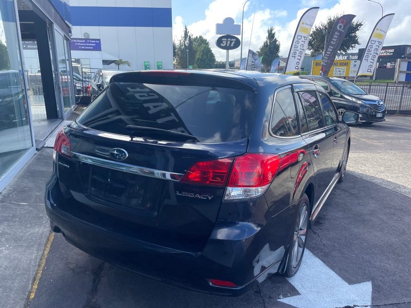 2014 Subaru Legacy Touring Wagon 2.5i B Sports...62864756343426113