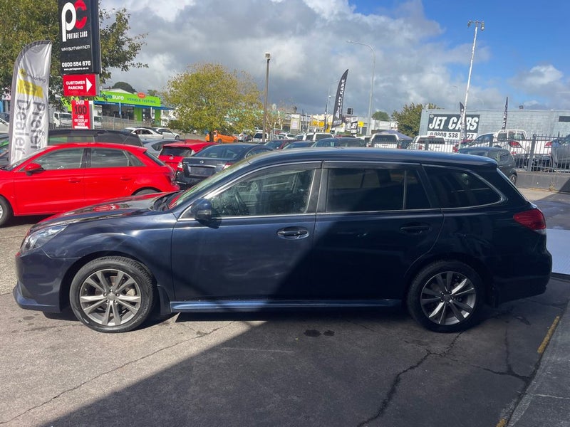 2014 Subaru Legacy Touring Wagon 2.5i B Sports...62864756343426114